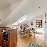 Appartement Sittermansweg *