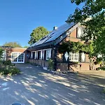 Appartement Sittermansweg