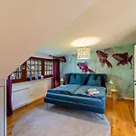Sittermansweg Appartement *
