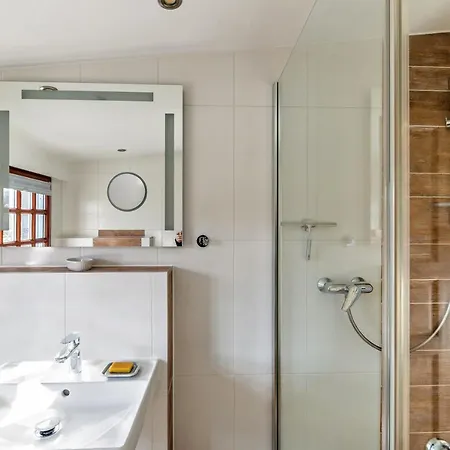 Sittermansweg 아파트 *