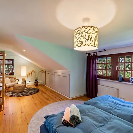 Sittermansweg 아파트