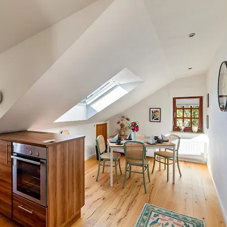 아파트 Sittermansweg *