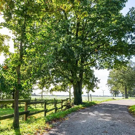 아파트 Sittermansweg 겔드런