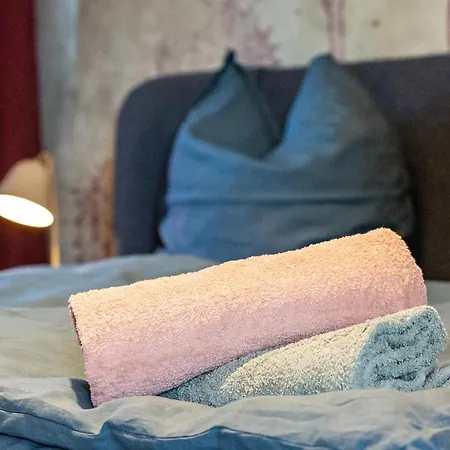 아파트 Sittermansweg