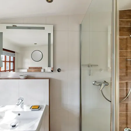 Sittermansweg Apartamento Geldern