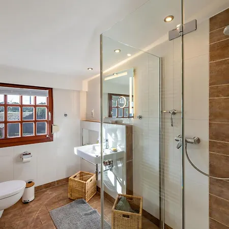 Apartamento Sittermansweg *