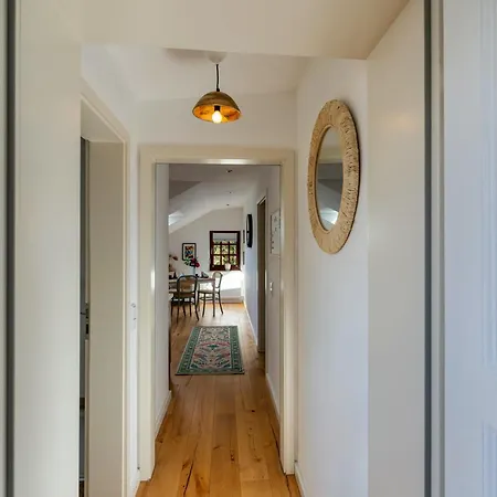 Sittermansweg Apartamento