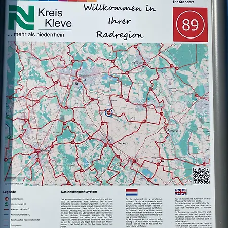 Sittermansweg Appartement Geldern