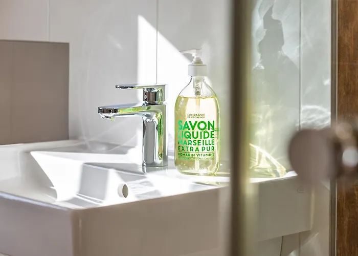 Апартаменты Sittermansweg Гельдерн