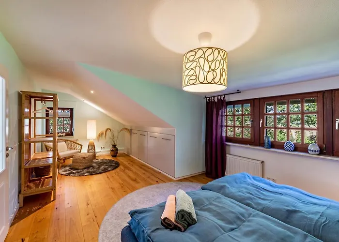 Sittermansweg Апартаменты