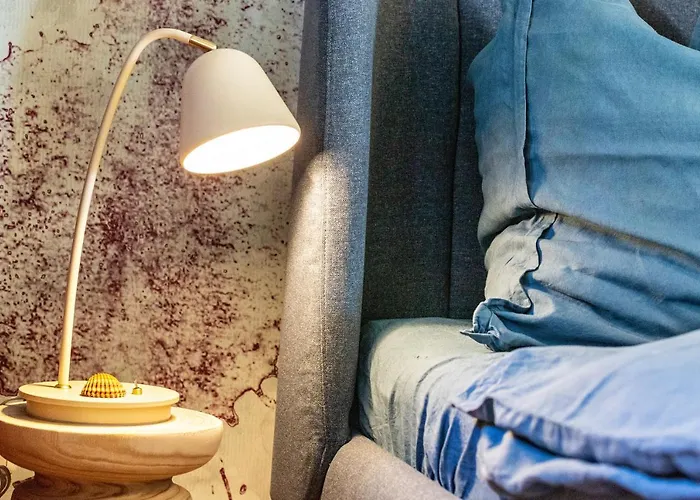 Апартаменты Sittermansweg *