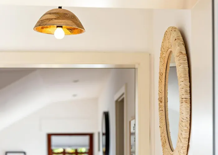 Sittermansweg Апартаменты *